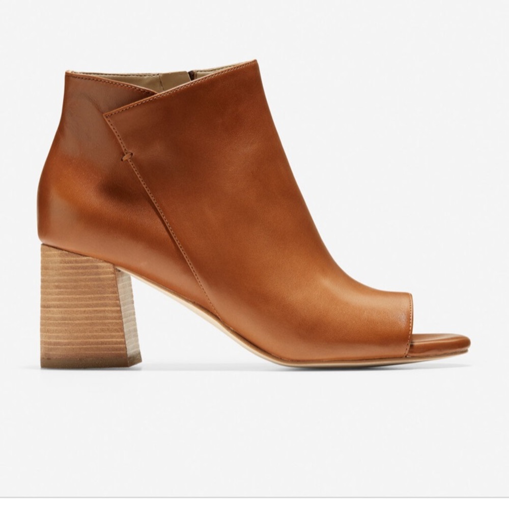 Cole Haan - Anisha Bootie